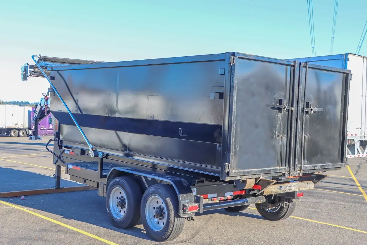 Dumpster Rental services in Twin Lakes, WI